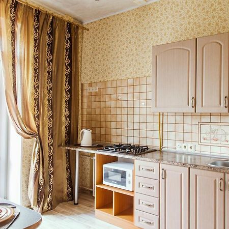 Trusthome Minsk Zimmer foto