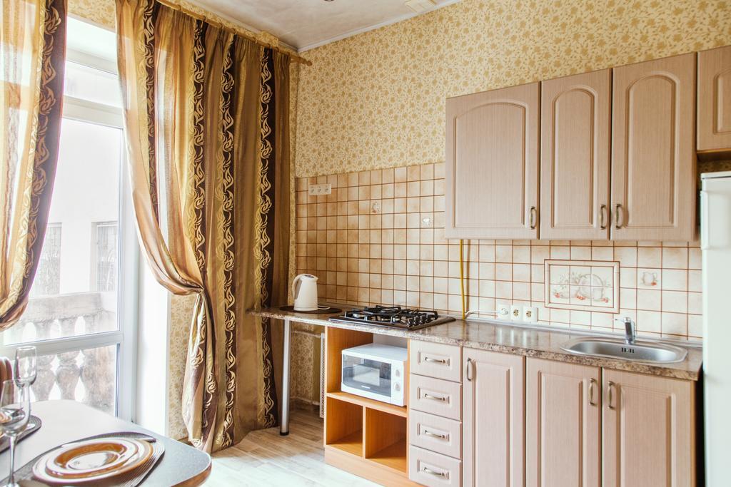 Trusthome Minsk Zimmer foto