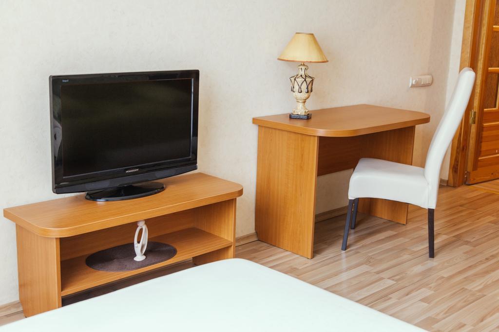 Trusthome Minsk Zimmer foto